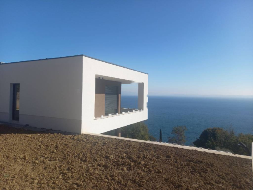 Дом в Опатии, Хорватия, 200 м² - фото 10