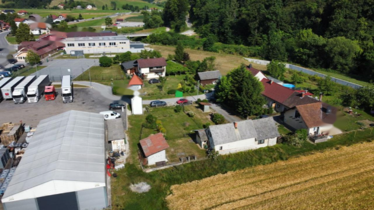 Дом в Словенске-Конице, Словения, 82 м² - фото 10