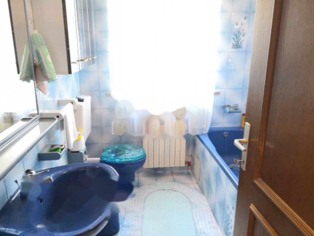 Квартира в Опатии, Хорватия, 140 м² - фото 10