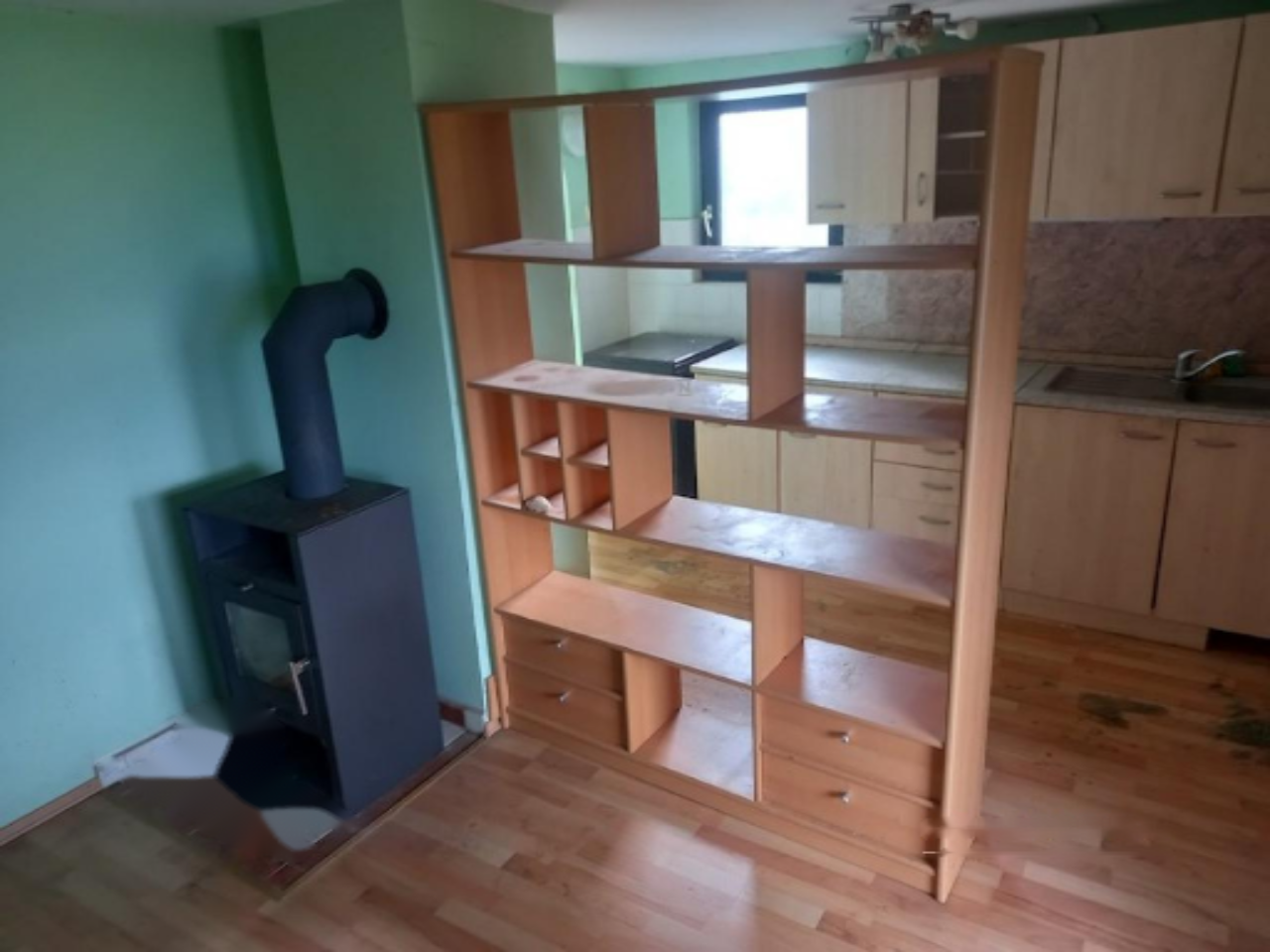 Дом в Руше, Словения, 47 м² - фото 10