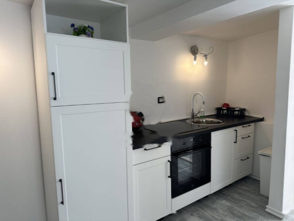 Квартира в Опатии, Хорватия, 29 м² - фото 10