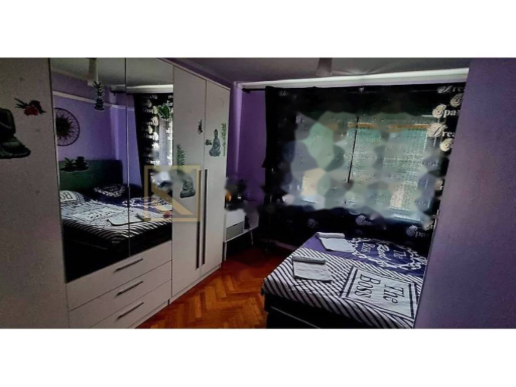 Квартира в Опатии, Хорватия, 60 м² - фото 10