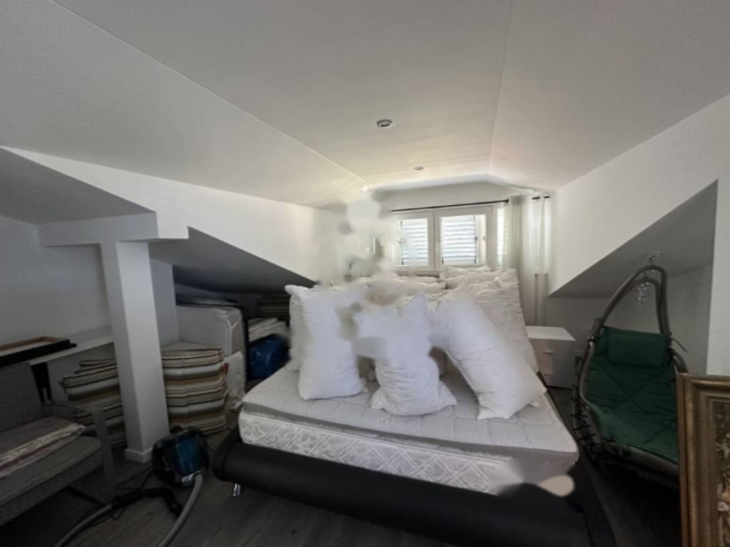 Квартира в Опатии, Хорватия, 86 м² - фото 10