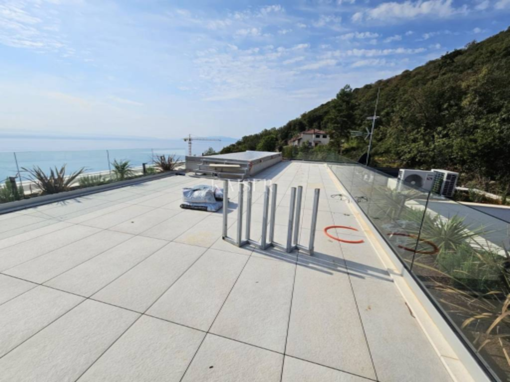 Дом в Опатии, Хорватия, 302 м² - фото 10