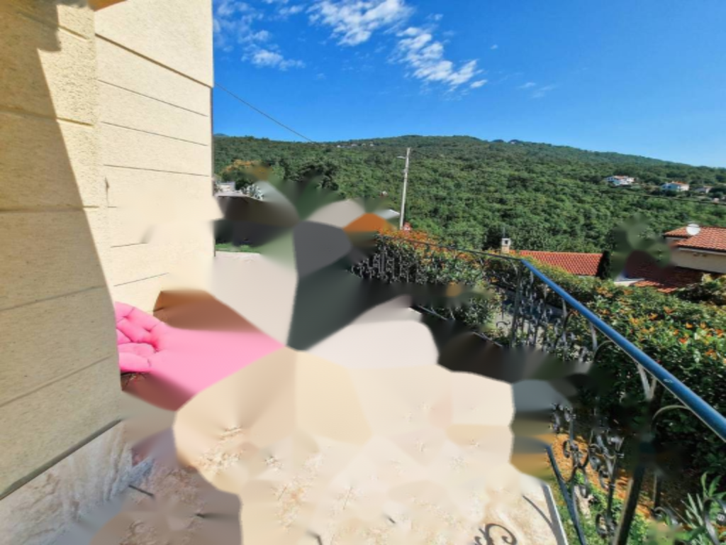 Квартира в Опатии, Хорватия, 92 м² - фото 10