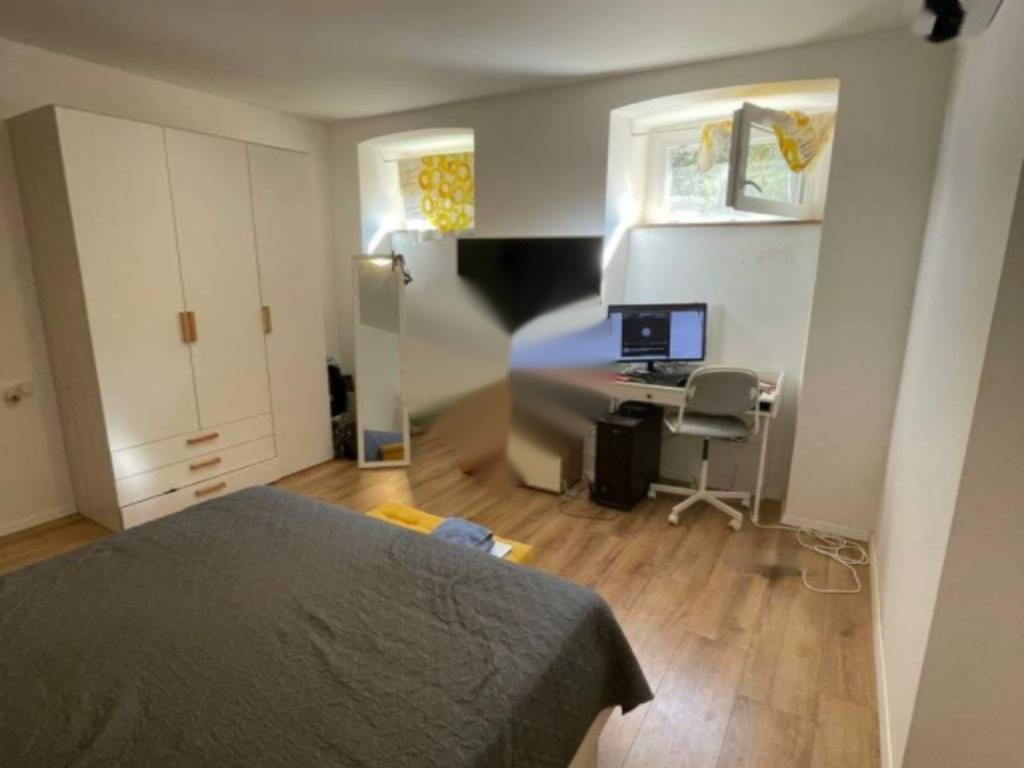 Квартира в Опатии, Хорватия, 100 м² - фото 10