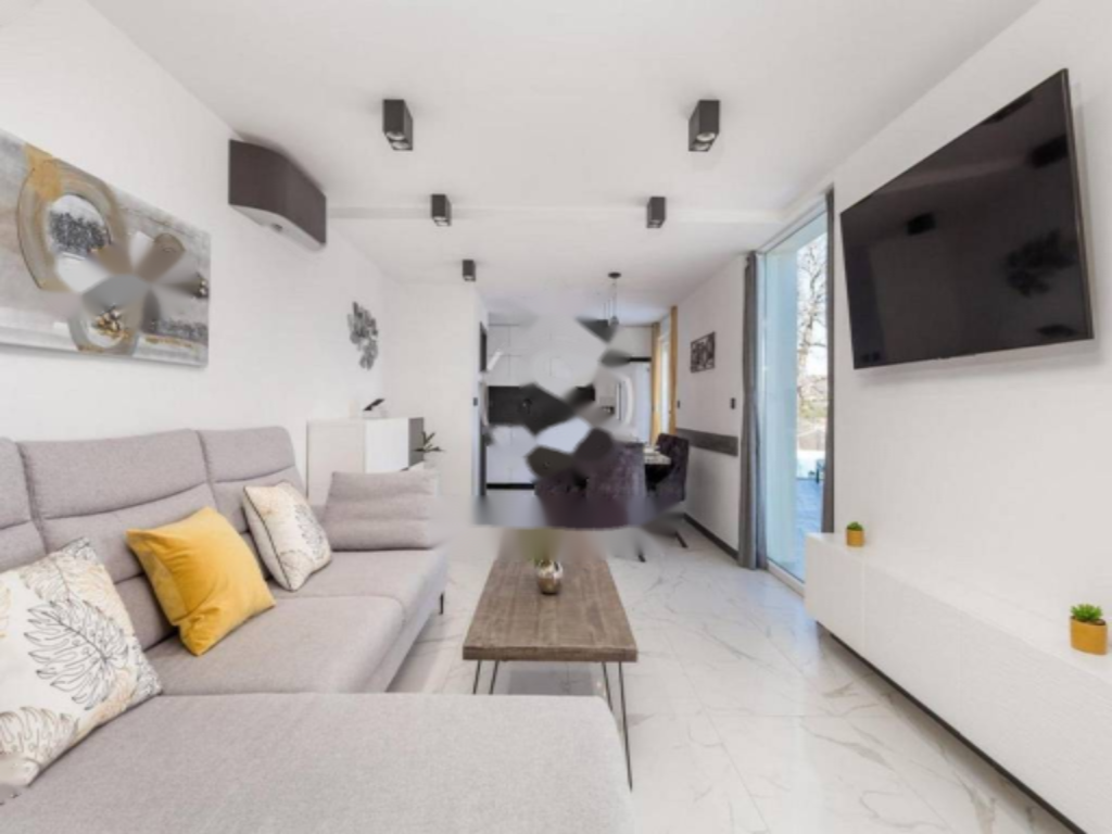 Дом в Опатии, Хорватия, 180 м² - фото 10