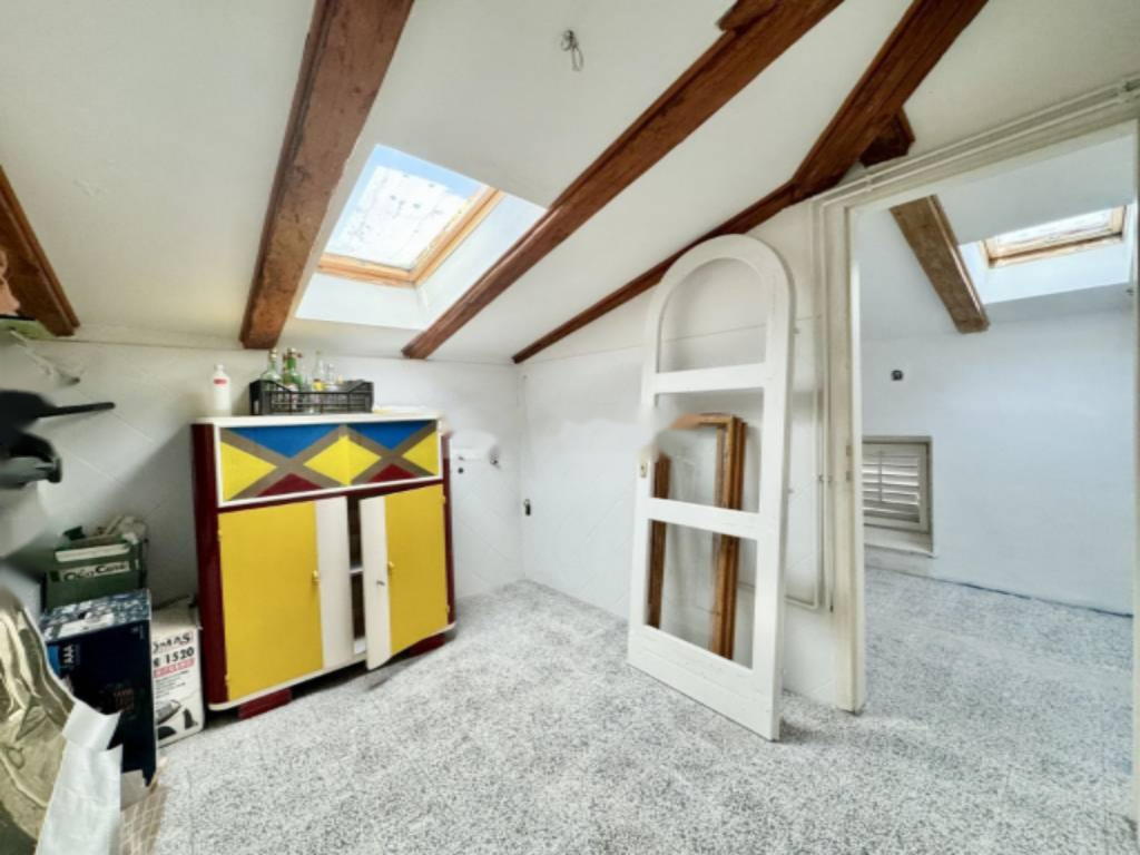 Квартира в Опатии, Хорватия, 109 м² - фото 10