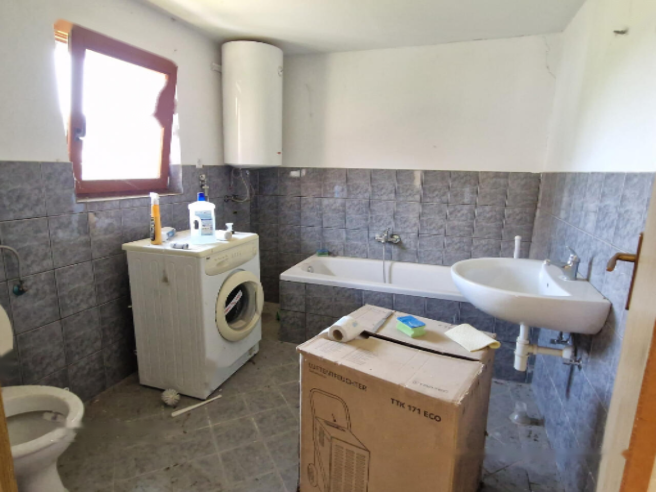 Дом в Лендаве, Словения, 130 м² - фото 10