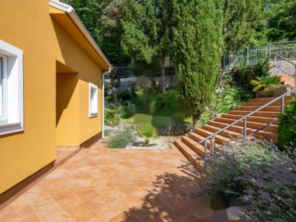 Дом в Опатии, Хорватия, 200 м² - фото 10