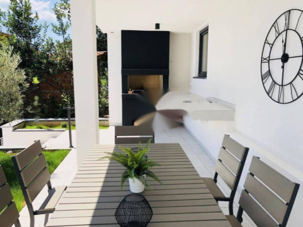 Дом в Опатии, Хорватия, 250 м² - фото 10