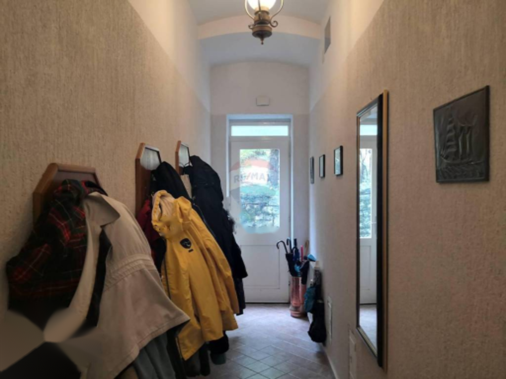 Квартира в Опатии, Хорватия, 250 м² - фото 10