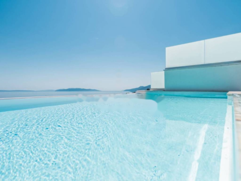 Дом в Опатии, Хорватия, 250 м² - фото 10