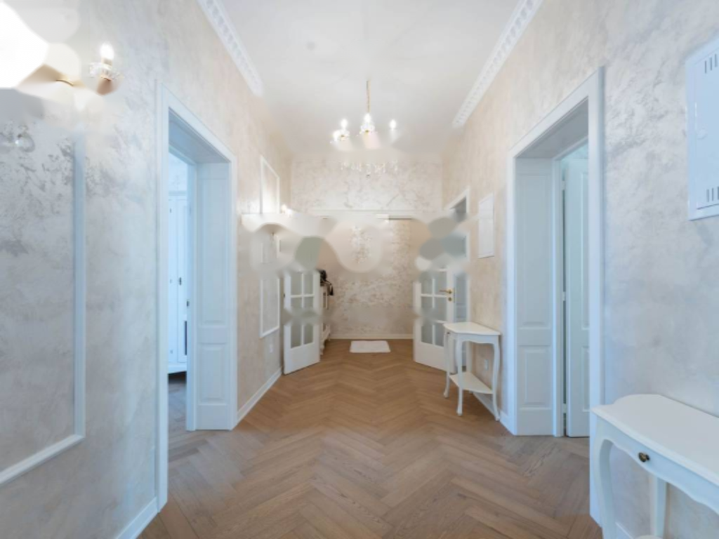 Квартира в Опатии, Хорватия, 96 м² - фото 10