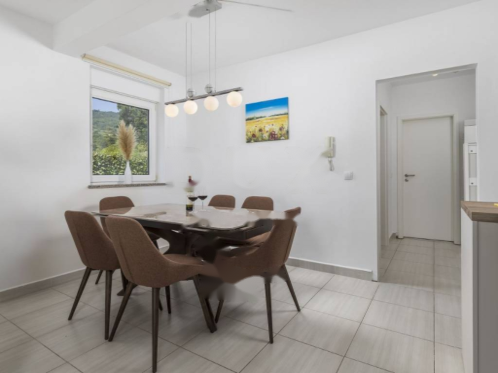 Квартира в Опатии, Хорватия, 70 м² - фото 10