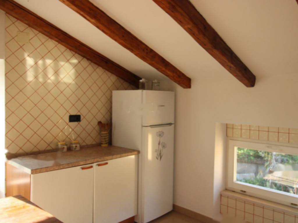 Квартира в Опатии, Хорватия, 59 м² - фото 10