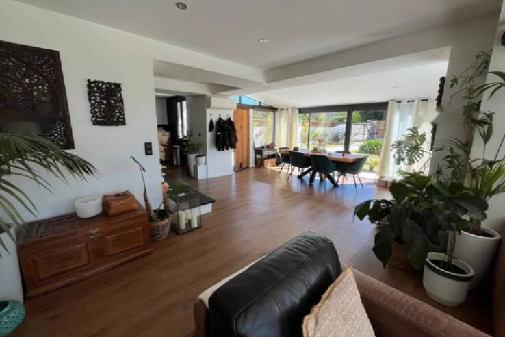 Квартира в Каннах, Франция - фото 4