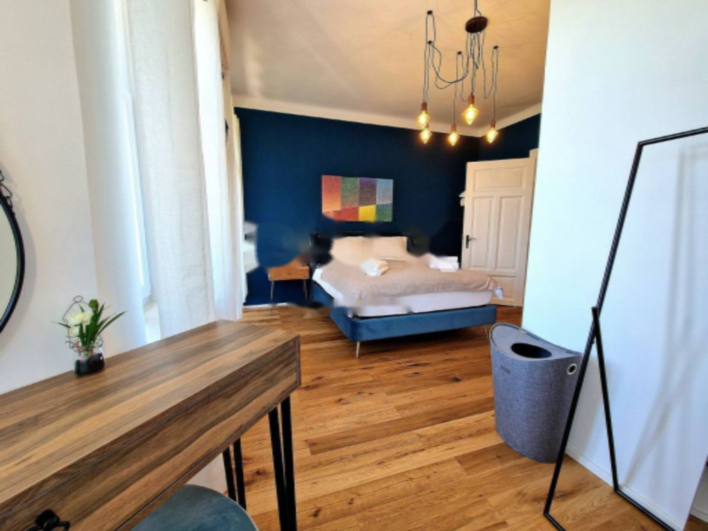 Квартира в Опатии, Хорватия, 100 м² - фото 10