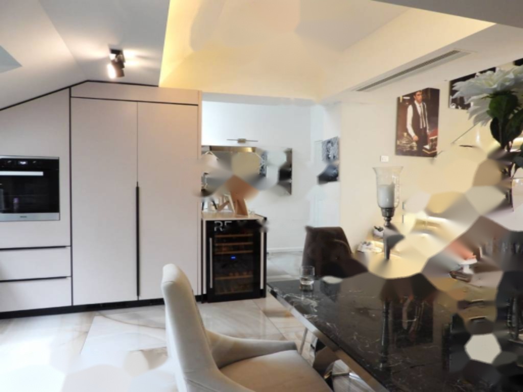 Квартира в Опатии, Хорватия, 165 м² - фото 10