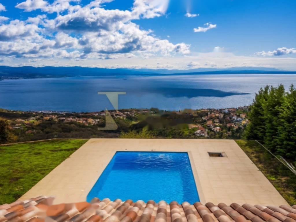 Дом в Опатии, Хорватия, 280 м² - фото 10