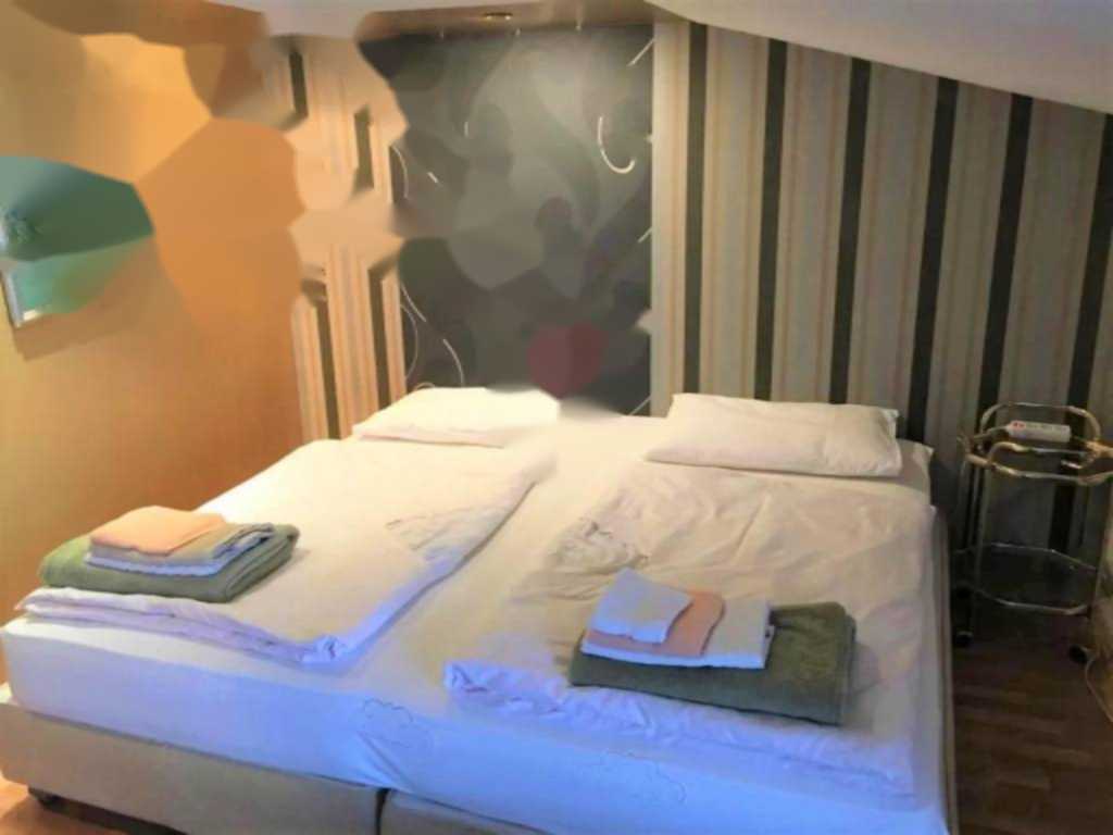 Дом в Опатии, Хорватия, 250 м² - фото 10