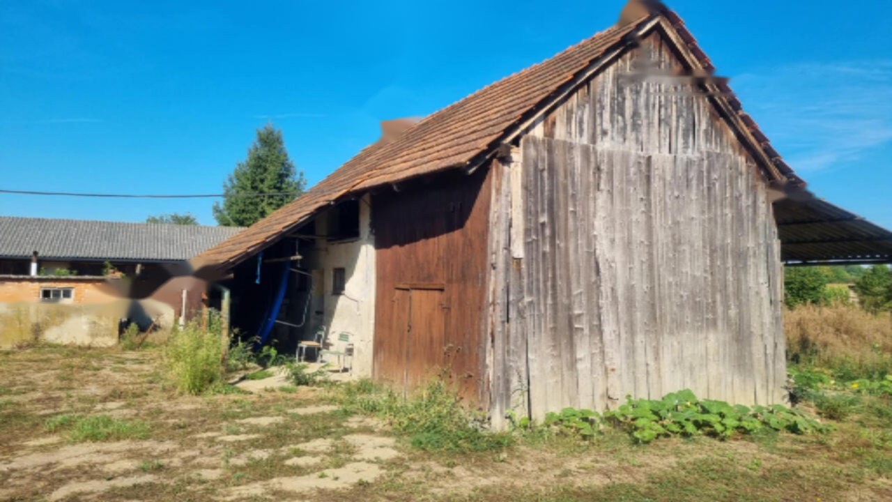 Дом в Лендаве, Словения, 120 м² - фото 10