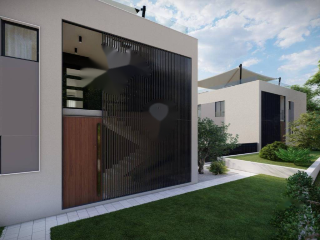 Квартира в Опатии, Хорватия, 198 м² - фото 10