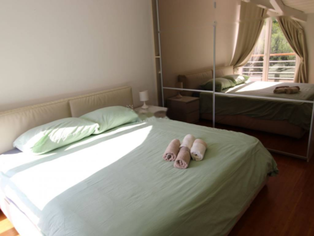 Квартира в Опатии, Хорватия, 75 м² - фото 10