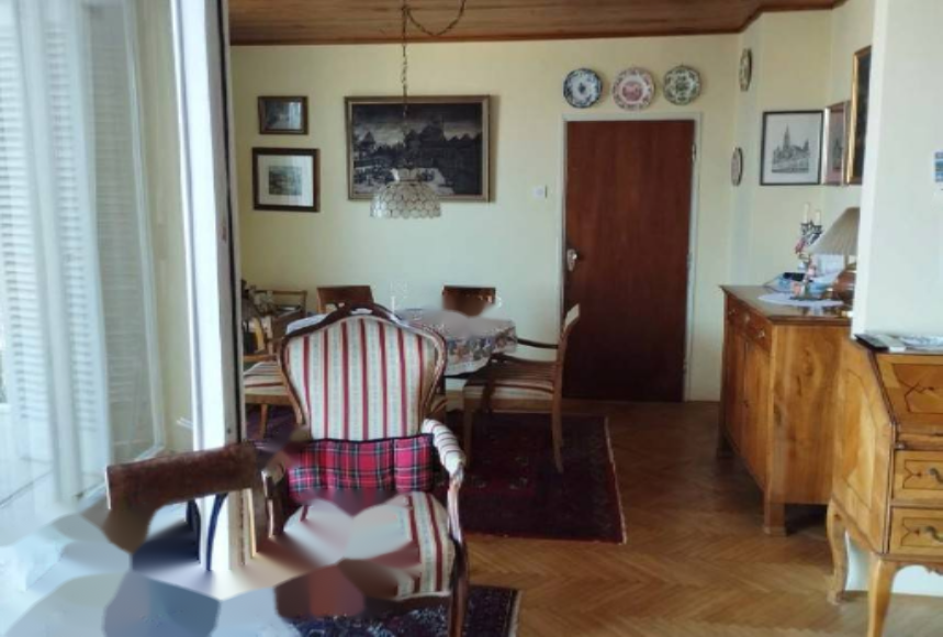 Дом в Опатии, Хорватия, 213 м² - фото 10