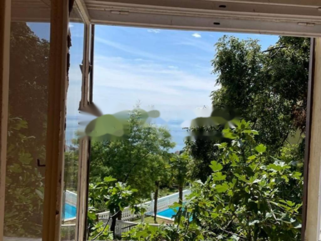 Дом в Опатии, Хорватия, 110 м² - фото 10