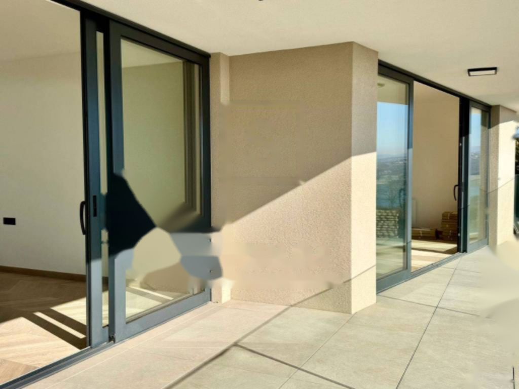 Квартира в Опатии, Хорватия, 164 м² - фото 10