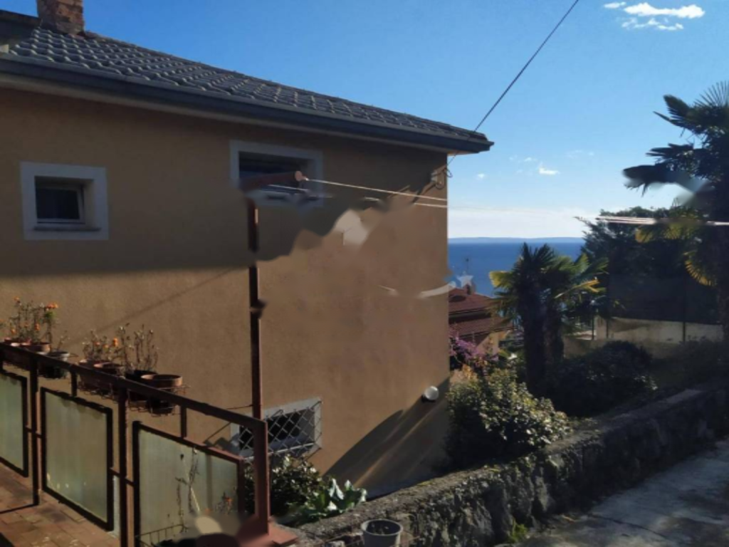 Квартира в Опатии, Хорватия, 100 м² - фото 10