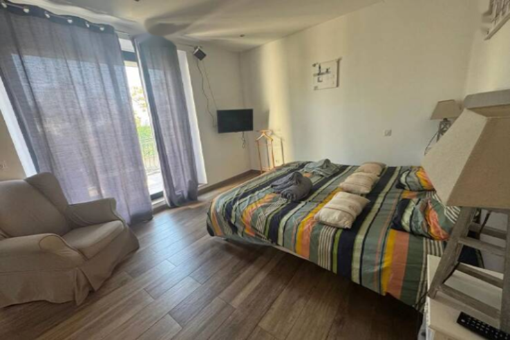 Квартира в Каннах, Франция, 200 м² - фото 4