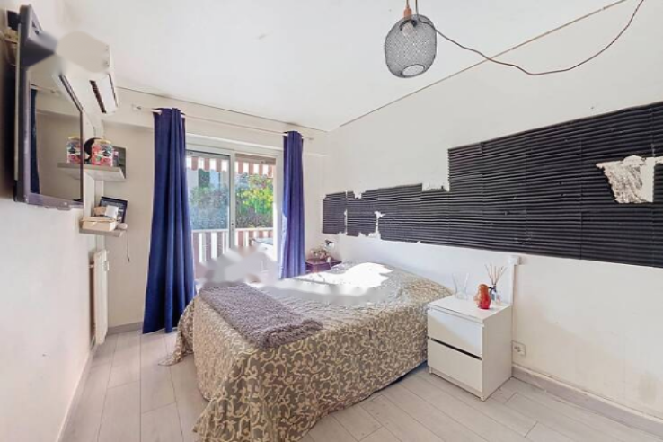 Квартира в Каннах, Франция, 78 м² - фото 4