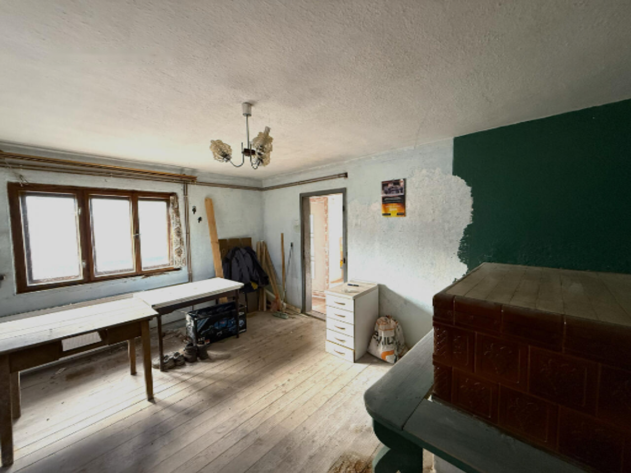 Дом в Ново-Место, Словения, 51 м² - фото 11