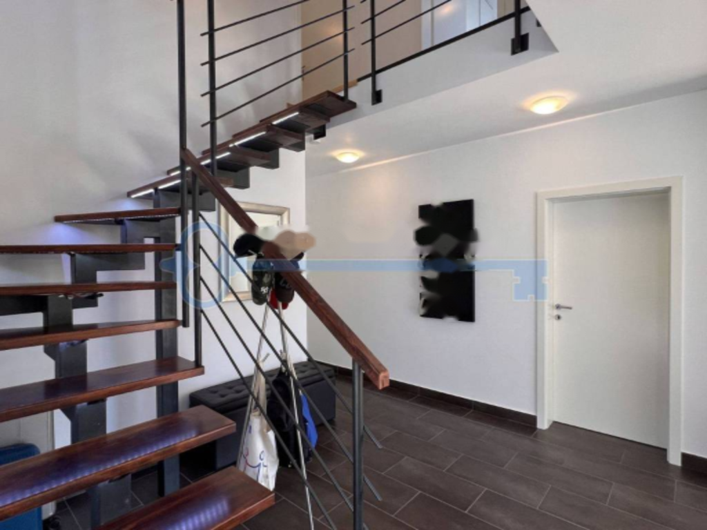 Дом в Опатии, Хорватия, 180 м² - фото 11