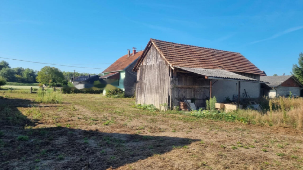 Дом в Лендаве, Словения, 120 м² - фото 11