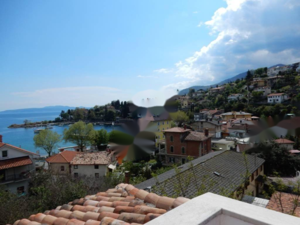 Дом в Опатии, Хорватия, 483 м² - фото 11