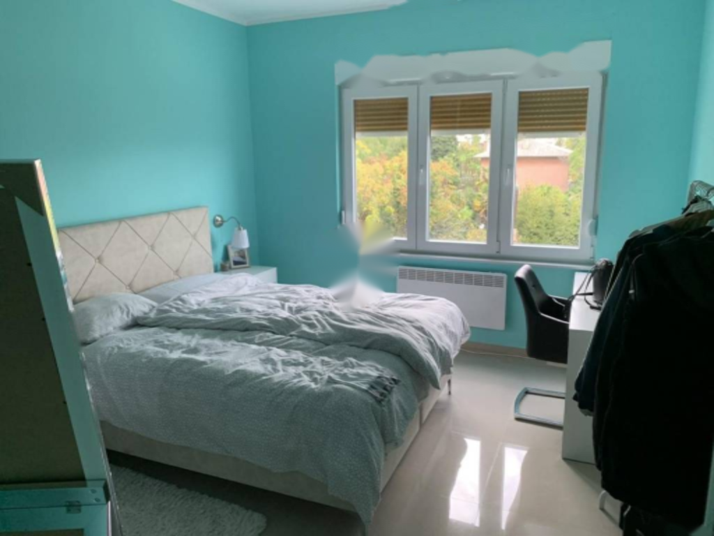 Квартира в Опатии, Хорватия, 72 м² - фото 11