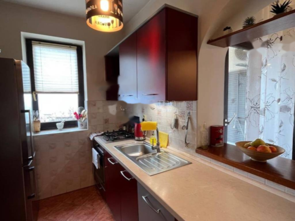 Квартира в Опатии, Хорватия, 101 м² - фото 11