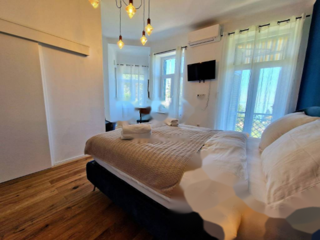 Квартира в Опатии, Хорватия, 100 м² - фото 11