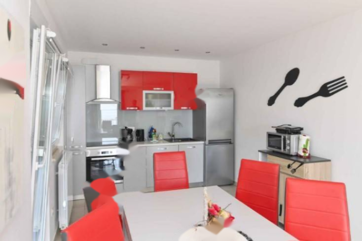 Дом в Опатии, Хорватия, 380 м² - фото 11