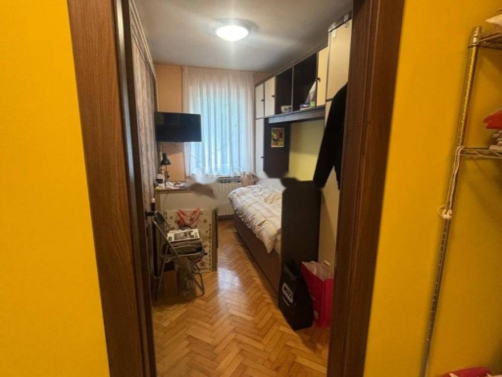 Квартира в Опатии, Хорватия, 109 м² - фото 11