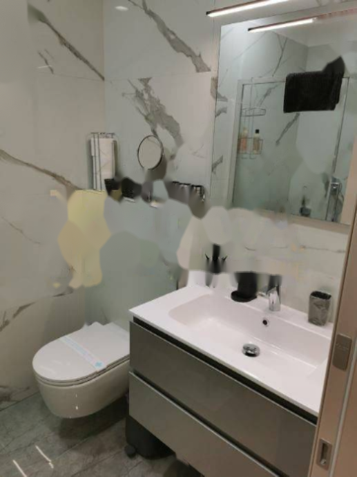 Квартира в Опатии, Хорватия, 60 м² - фото 11