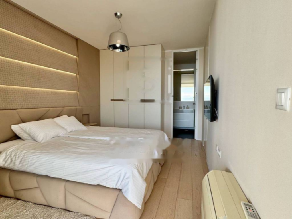 Квартира в Опатии, Хорватия, 92 м² - фото 11