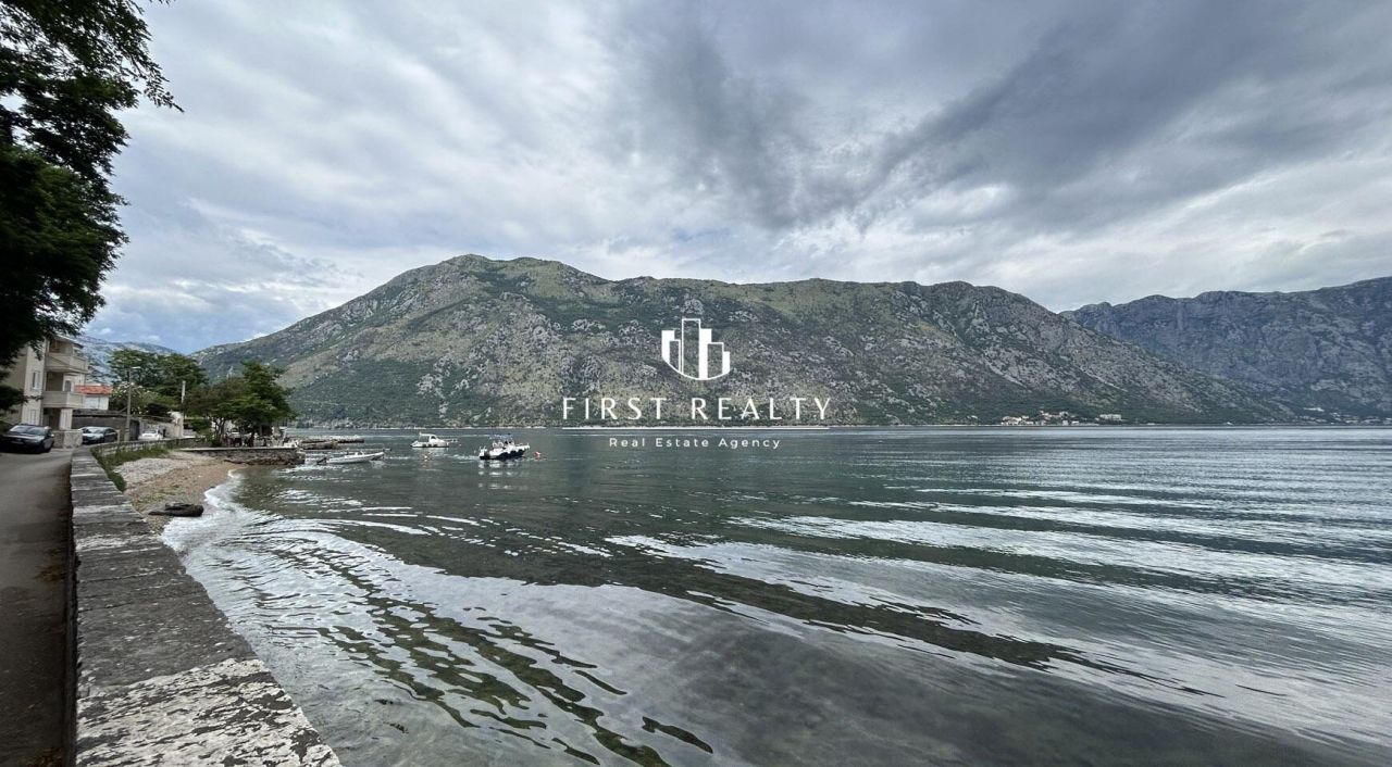 Земля в Столиве, Черногория, 4 000 м² - фото 9