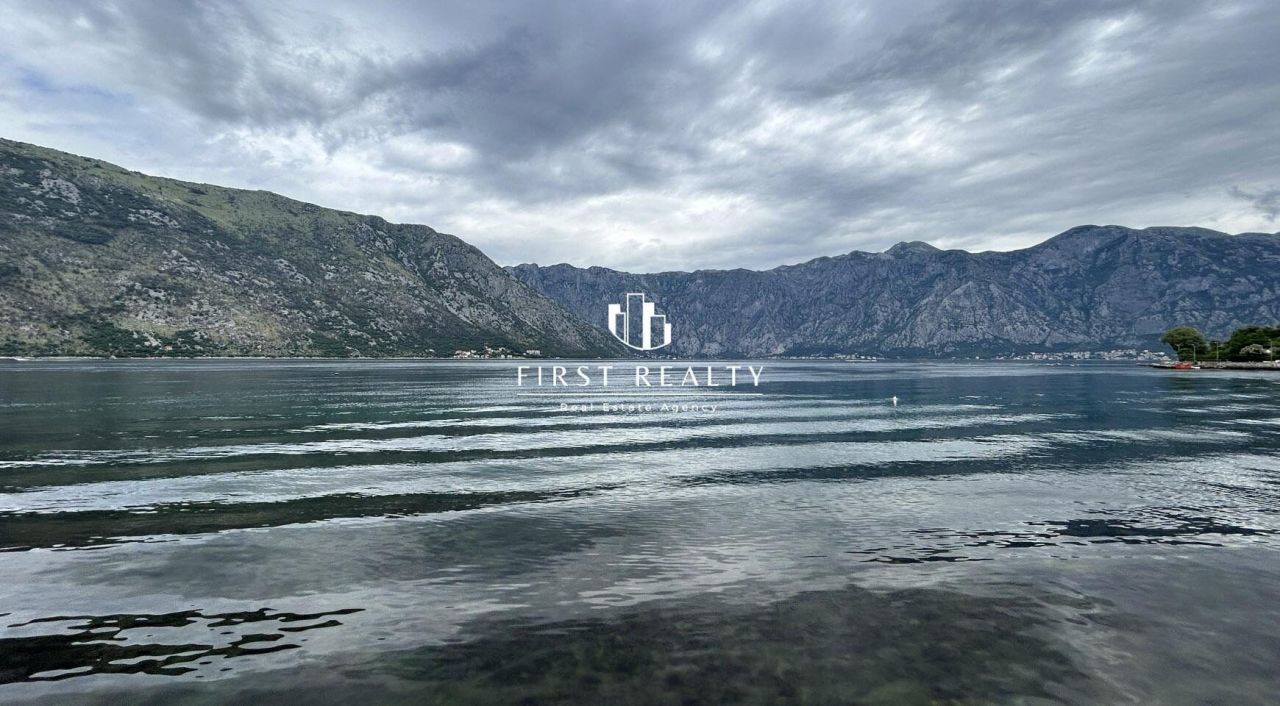 Земля в Столиве, Черногория, 4 000 м² - фото 10