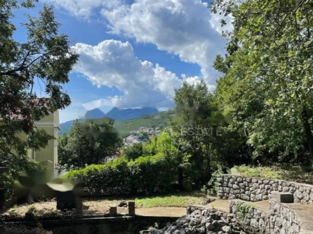 Дом в Опатии, Хорватия, 110 м² - фото 11