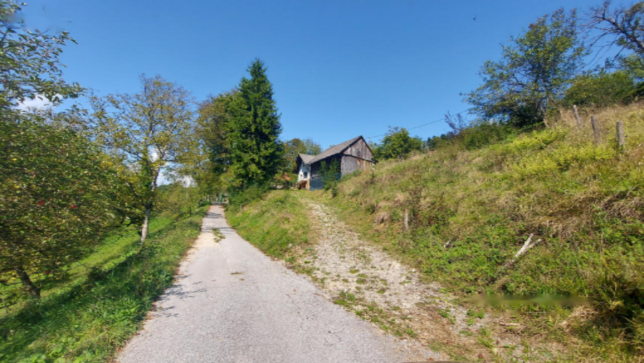 Дом в Целе, Словения, 115 м² - фото 11