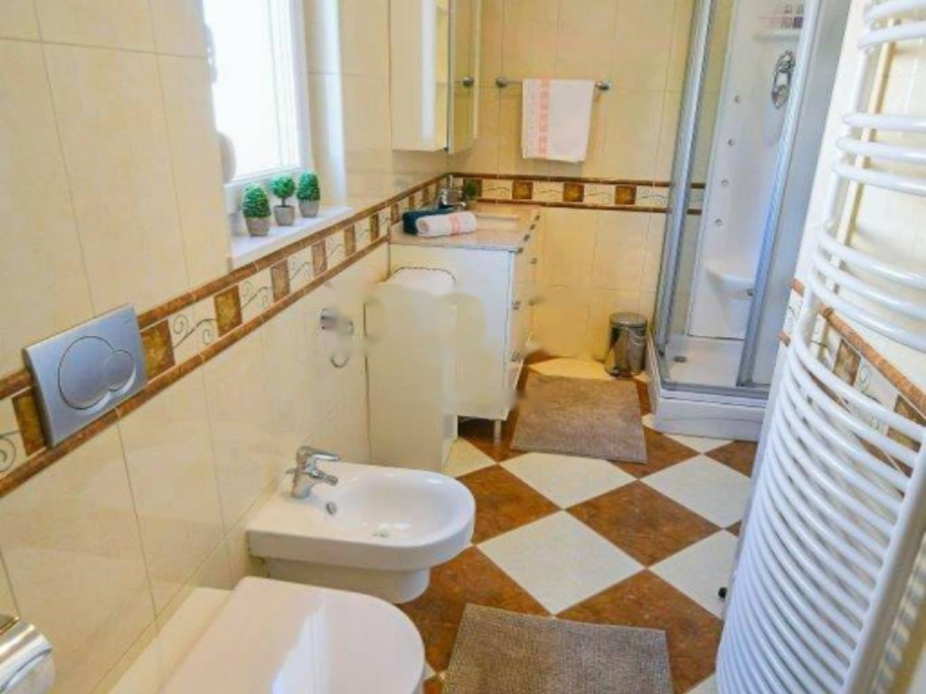 Квартира в Опатии, Хорватия, 122 м² - фото 11